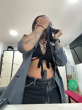 goth tasha online show from 06-09-26, 12:50