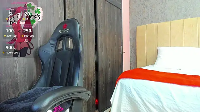 ava-am online show from 03-18-25, 03:09