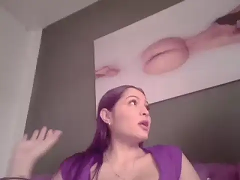 GabriellaFoxxy online show from 10-09-25, 02:04