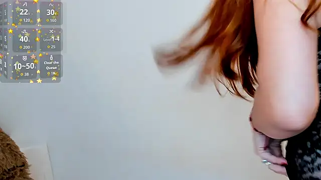 isabellarous- online show from 10-11-25, 09:35