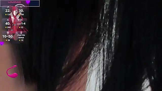 Snapshot of isabellarous- chatting on 07-09-26, 07:18 isabellarous- online show from 07-09-26, 07:18