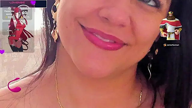 Snapshot of isabellarous- chatting on 07-16-26, 07:20 isabellarous- online show from 07-16-26, 07:20