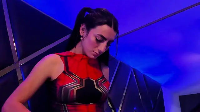 DanielaMedinaa online show from 03-07-25, 11:49