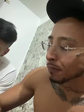 Snapshot of MaxxxSteil chatting on 03-12-25, 07:02 MaxxxSteil online show from 03-12-25, 07:02