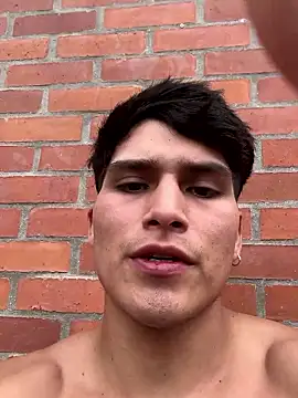 Snapshot of MaxxxSteil chatting on 01-13-26, 09:20 MaxxxSteil online show from 01-13-26, 09:20