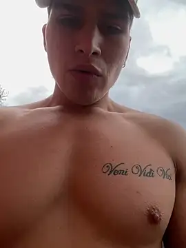 Snapshot of MaxxxSteil chatting on 01-14-26, 01:50 MaxxxSteil online show from 01-14-26, 01:50