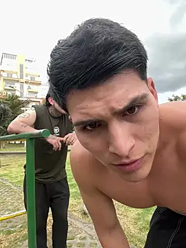 Snapshot of MaxxxSteil chatting on 02-11-26, 08:58 MaxxxSteil online show from 02-11-26, 08:58