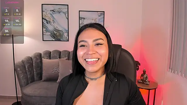 Ivyy Moon  online show from 01-13-26, 02:28