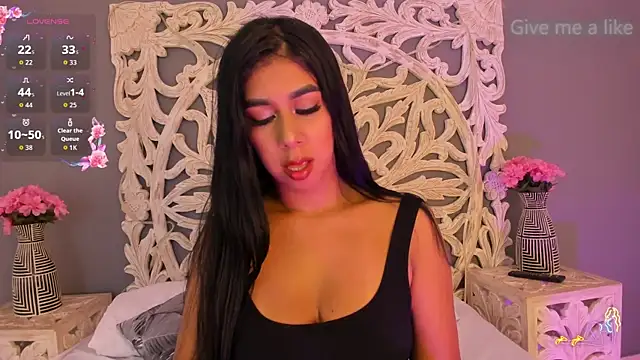 AnnieGibbyns online show from 04-29-26, 08:15