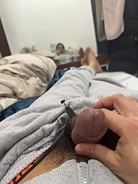 Snapshot of flaco16 chatting on 02-01-26, 08:51 flaco16 online show from 02-01-26, 08:51