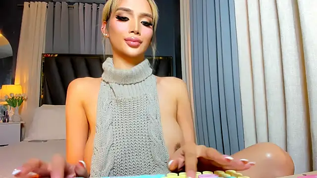 KylieSonique online show from 05-01-26, 02:16