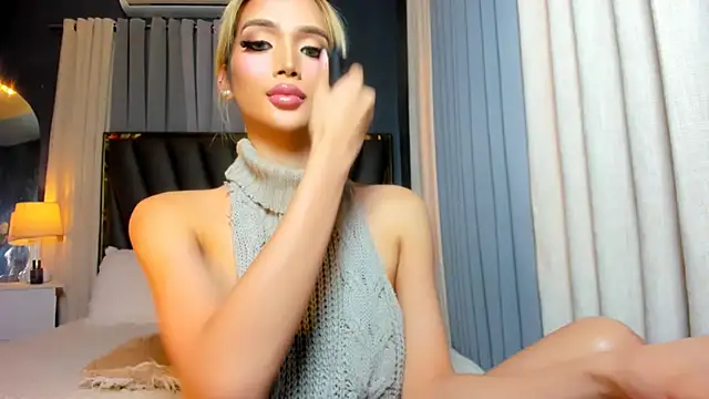 KylieSonique online show from 05-03-26, 02:06
