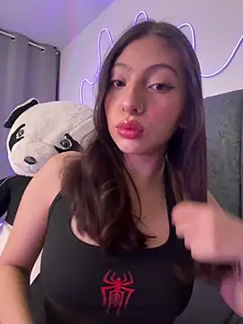 Snapshot of Dirty-Bunnyyy chatting on 05-14-26, 03:13 Dirty-Bunnyyy online show from 05-14-26, 03:13