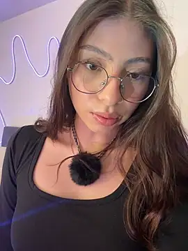 Dirty-Bunnyyy online show from 07-07-26, 05:21