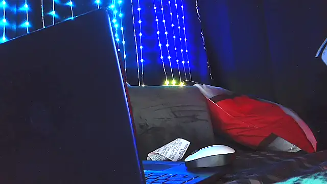 RubyRose33 online show from 03-06-26, 10:12