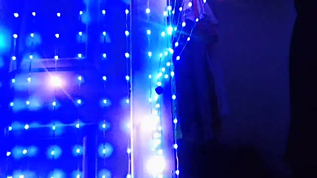 RubyRose33 online show from 03-25-26, 09:37