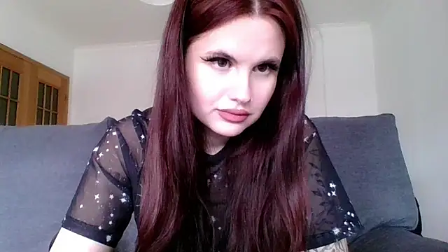 Snapshot of Della_Ideal chatting on 03-12-25, 02:56 Della Ideal online show from 03-12-25, 02:56