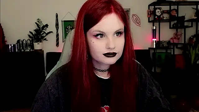 Della Ideal online show from 03-09-26, 06:01