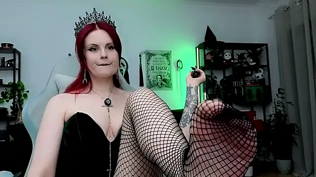 Della Ideal online show from 07-05-26, 05:09