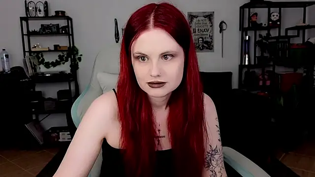Della Ideal online show from 07-29-26, 05:33