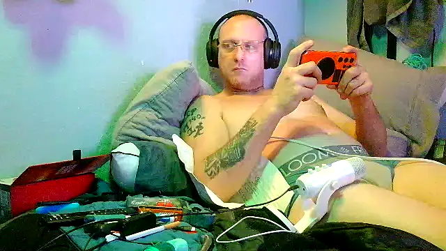 PornStro921 online show from 03-14-26, 04:40