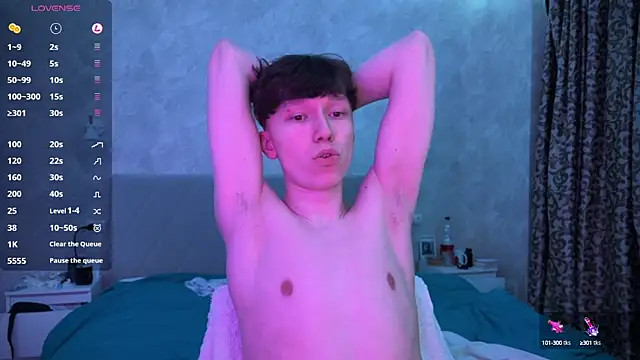 tommy colson online show from 02-27-25, 03:48