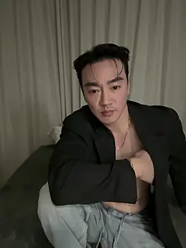 Snapshot of Xk-jack chatting on 03-06-25, 02:51 Xk-jack online show from 03-06-25, 02:51