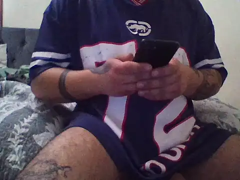 Poison097 online show from 07-29-26, 02:15