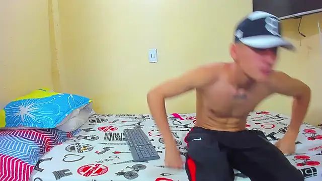 Ixchell dewei online show from 09-18-25, 11:51