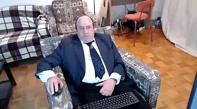 masterboy50 online show from 02-24-25, 05:53