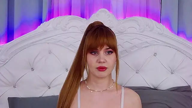 IvyAngel online show from 03-21-25, 11:45