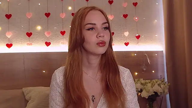 IvyAngel online show from 06-06-26, 02:44