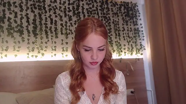 IvyAngel online show from 07-02-26, 02:01