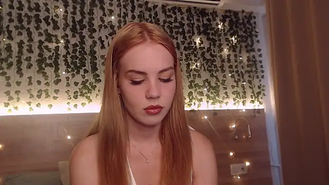 IvyAngel online show from 07-18-26, 03:05