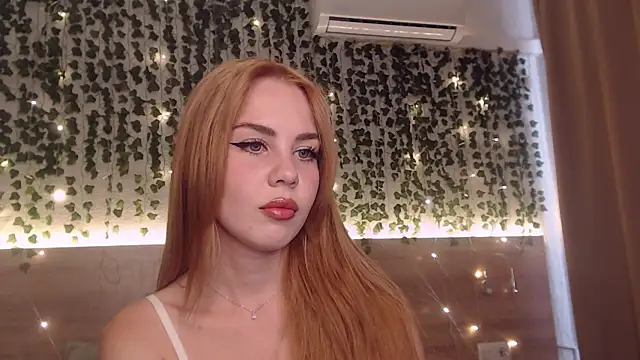 IvyAngel online show from 07-22-26, 02:20
