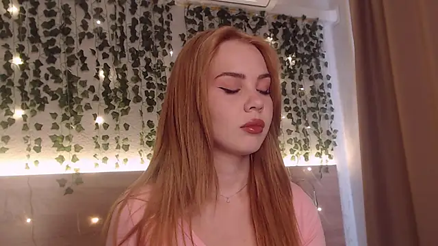 IvyAngel online show from 07-28-26, 01:32