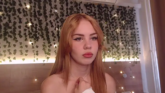 IvyAngel online show from 08-01-26, 01:21