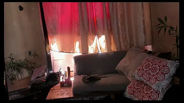 SoleiAndKairo online show from 04-29-26, 05:17