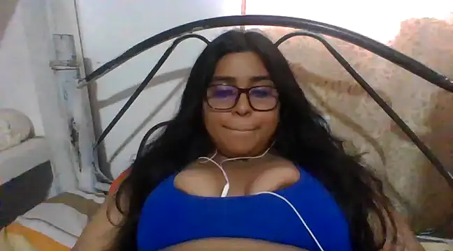 virginbrunette99 online show from 02-28-25, 03:15