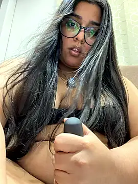 virginbrunette99 online show from 01-08-26, 05:21