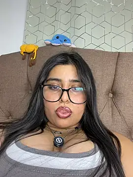 virginbrunette99 online show from 06-20-26, 04:48