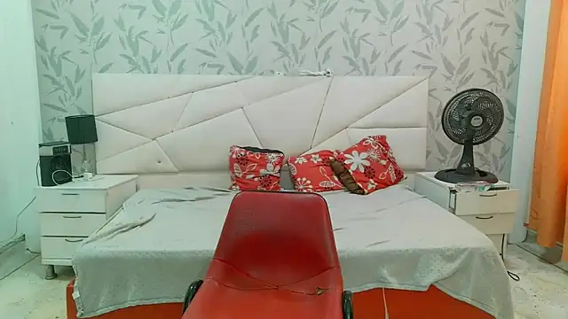 SexyPamela69 online show from 04-27-26, 06:17