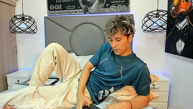 buddy whitte online show from 10-23-25, 12:04