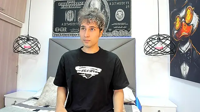 buddy whitte online show from 11-01-25, 12:18