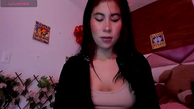 Minami Nakamura online show from 06-09-26, 04:24