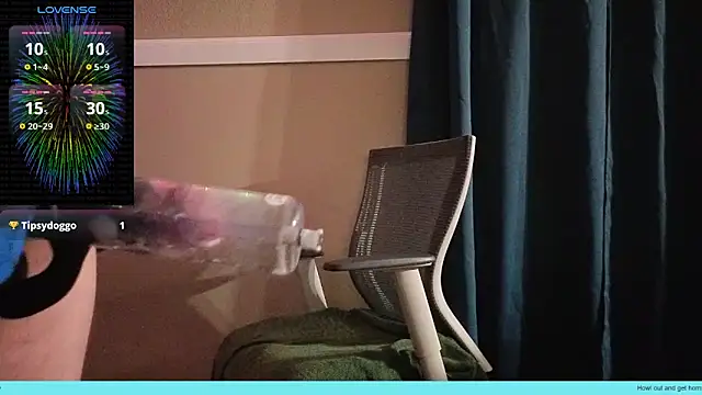 KiPumpdoggo online show from 05-06-26, 12:41
