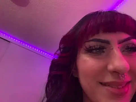 ChrryFoxx online show from 02-20-26, 11:22