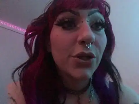 ChrryFoxx online show from 03-02-26, 03:19