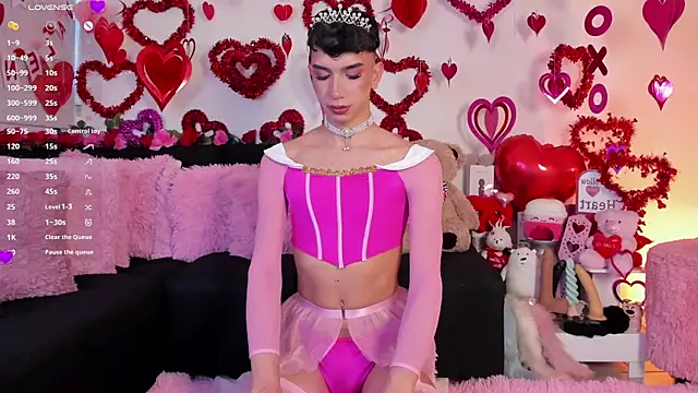 James BrownT online show from 02-11-26, 04:12