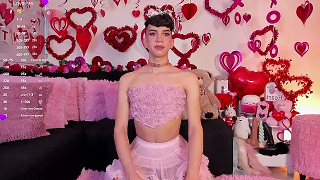 James BrownT online show from 02-24-26, 02:37